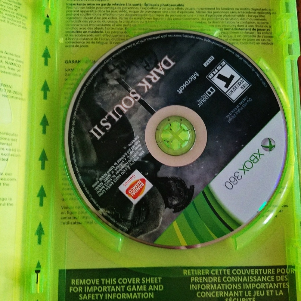 Dark Souls II - Picture 3 of 3